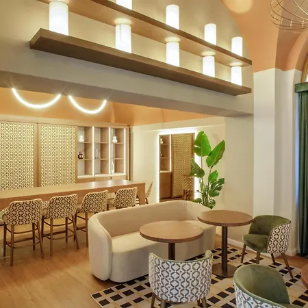 Rosetta Tapestry Collection By Hilton Hotel 5*