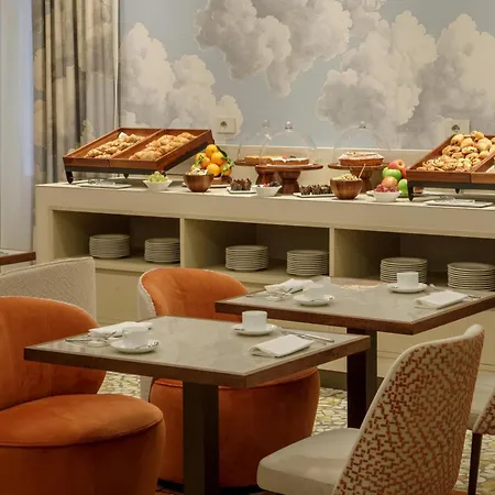 Hotel Rosetta Tapestry Collection By Hilton Perúgia