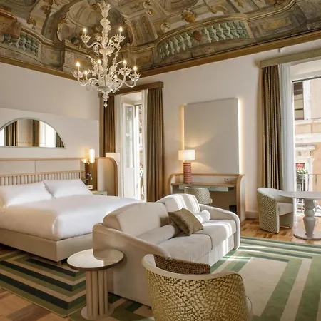 Rosetta Tapestry Collection By Hilton