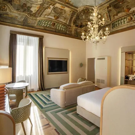 Rosetta Tapestry Collection By Hilton Hotel