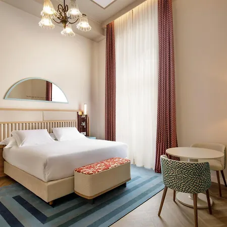 Hotel Rosetta Tapestry Collection By Hilton 5*