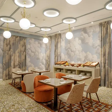 Rosetta Tapestry Collection By Hilton 酒店 佩鲁贾