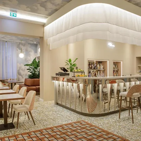 Hotel Rosetta Tapestry Collection By Hilton Perúgia