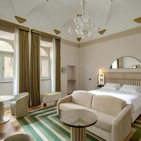 Rosetta Tapestry Collection By Hilton 5*