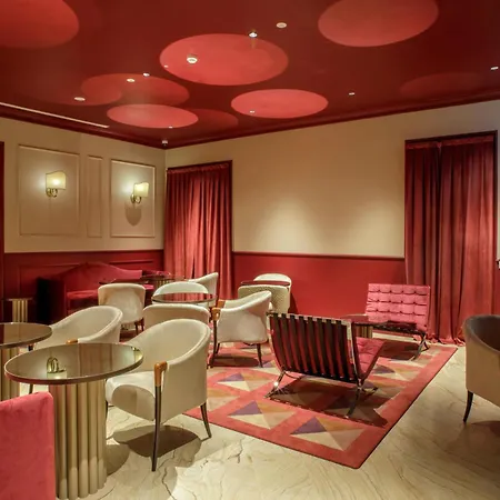 Rosetta Tapestry Collection By Hilton Perúgia