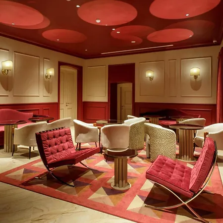 Rosetta Tapestry Collection By Hilton