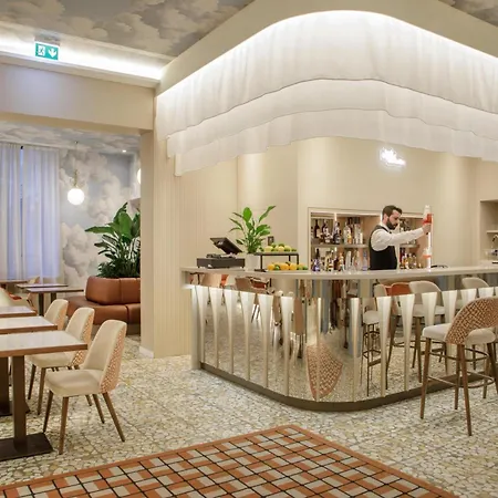 Rosetta Tapestry Collection By Hilton Hotel