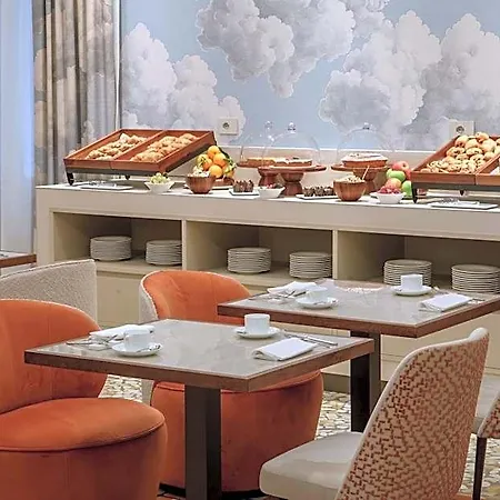 Rosetta Tapestry Collection By Hilton 酒店 5*
