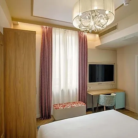 ホテル Rosetta Tapestry Collection By Hilton 5*