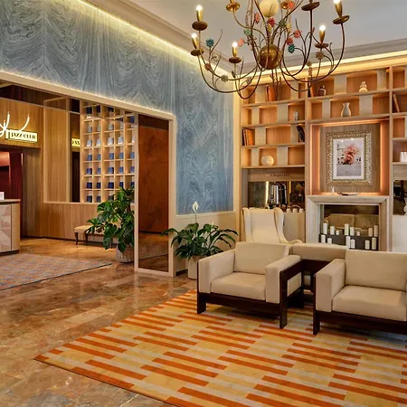 Rosetta Tapestry Collection By Hilton Perugia
