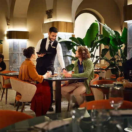 Hotel Rosetta Tapestry Collection By Hilton Perugia