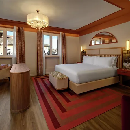ホテル Rosetta Tapestry Collection By Hilton 5*