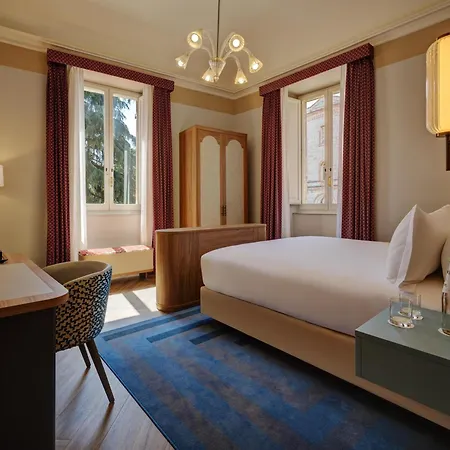 Hotel Rosetta Tapestry Collection By Hilton Perugia