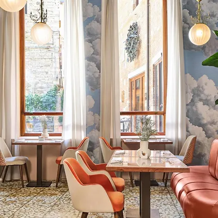 Rosetta Tapestry Collection By Hilton