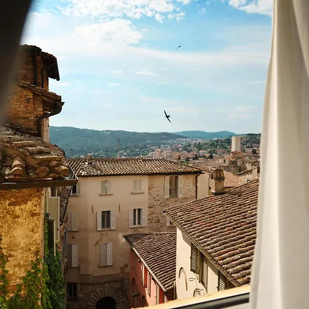 Rosetta Tapestry Collection By Hilton 5* Perugia
