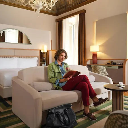 Rosetta Tapestry Collection By Hilton Hotel 5*