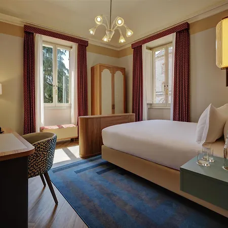 Rosetta Tapestry Collection By Hilton Hotel 5*