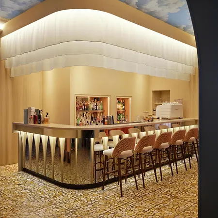 Hotel Rosetta Tapestry Collection By Hilton 5*
