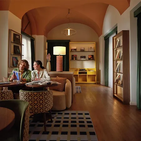 Hotel Rosetta Tapestry Collection By Hilton Perugia