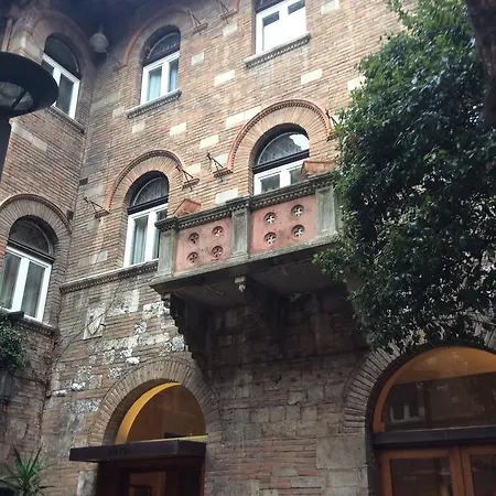 Hotel La Rosetta