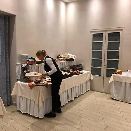 La Rosetta Hotel Perugia