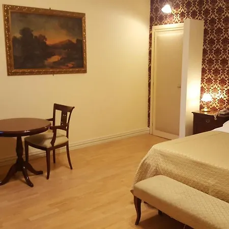 La Rosetta Hotel