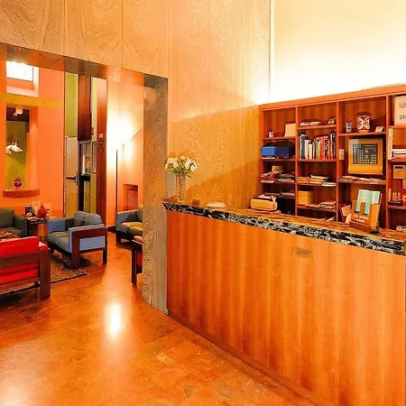 La Rosetta Hotel Pérouse