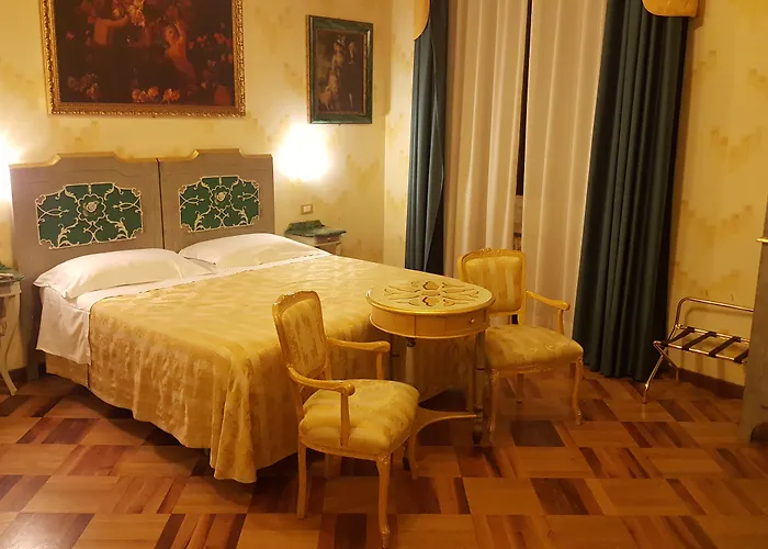 Rosetta Tapestry Collection By Hilton 5* Perugia