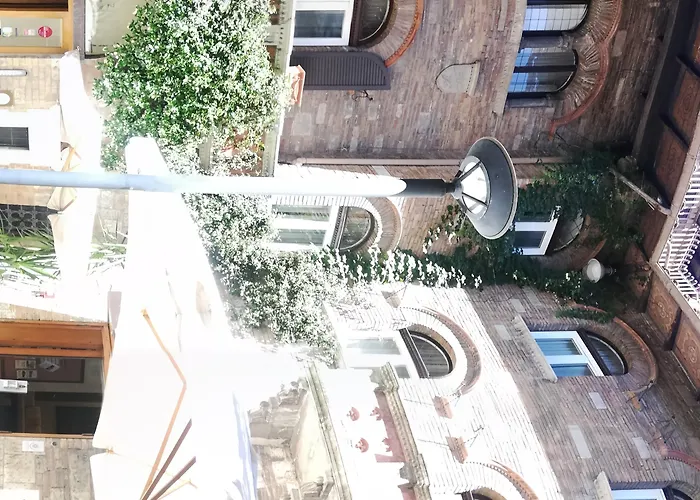 Rosetta Tapestry Collection By Hilton 5*