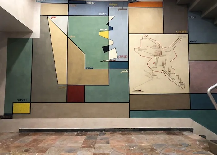 Rosetta Tapestry Collection By Hilton Hotel