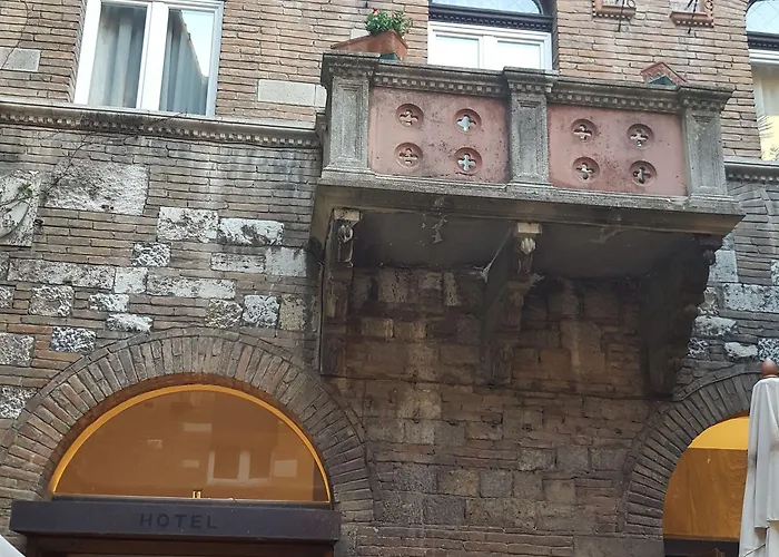 Rosetta Tapestry Collection By Hilton Perugia