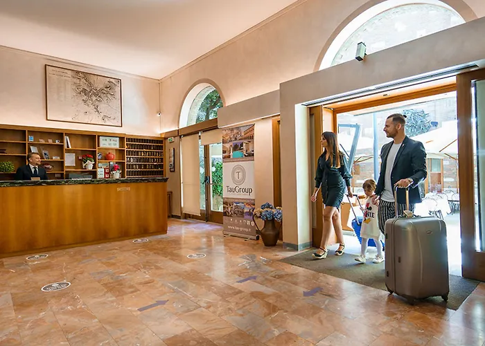 Hotel Rosetta Tapestry Collection By Hilton 5*