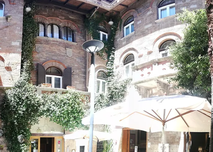 Rosetta Tapestry Collection By Hilton