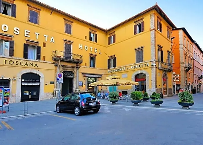 Rosetta Tapestry Collection By Hilton Hotel