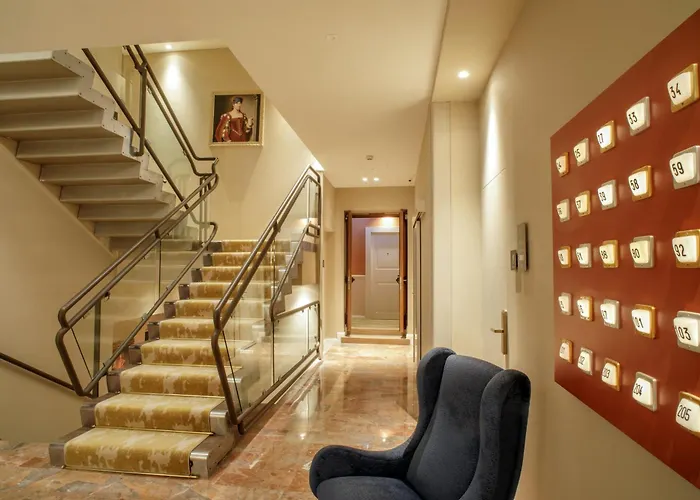 Rosetta Tapestry Collection By Hilton 5*