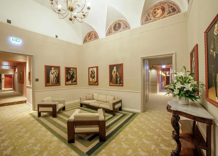 Hotel Rosetta Tapestry Collection By Hilton Perugia