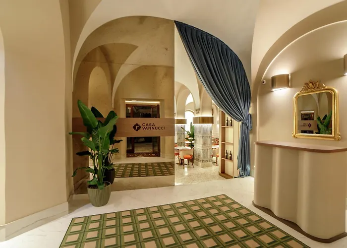 Rosetta Tapestry Collection By Hilton 5* Perúgia