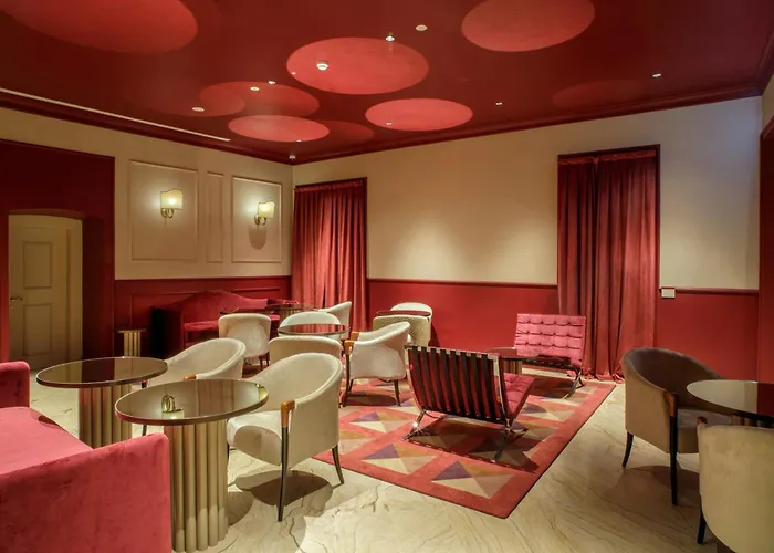 Rosetta Tapestry Collection By Hilton Perúgia