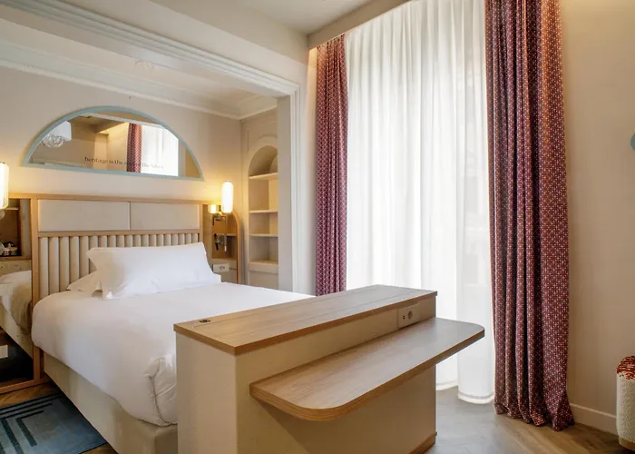 Rosetta Tapestry Collection By Hilton