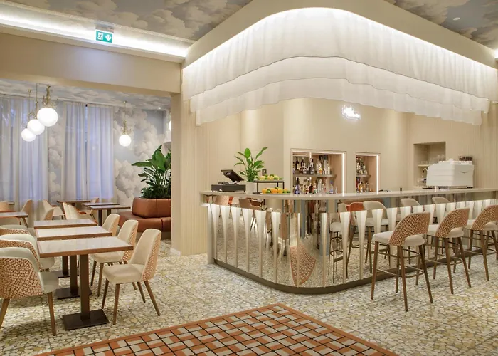 Rosetta Tapestry Collection By Hilton Hotel Perúgia