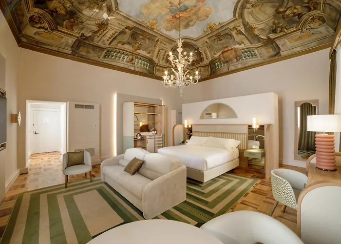 Hotel Rosetta Tapestry Collection By Hilton 5*