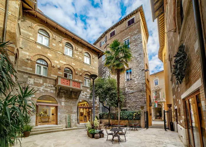 Rosetta Tapestry Collection By Hilton Perugia